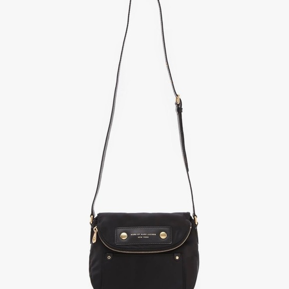 Marc by Marc Jacobs Preppy Nylon Mini Natasha crossbody bag - Picture 5 of 10